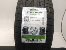205 50 RF17 89V RUNFLAT