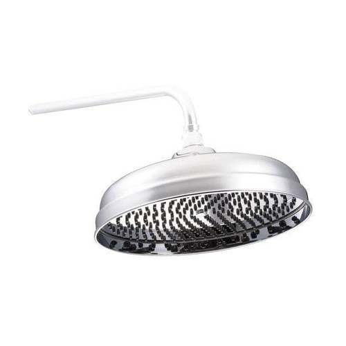 James shower rose easy - james,