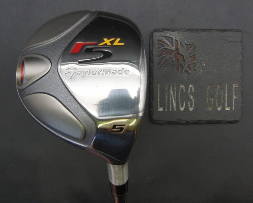 Ladies taylormade 5 - xl, wood