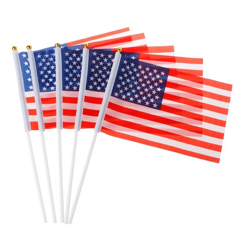 Pcs mini american usa - 5, us
