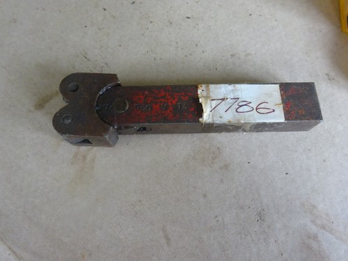 Vintage knurling tool wheel - vintage,