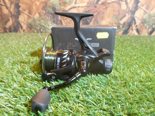 Korum shadow 3500 - korum,
