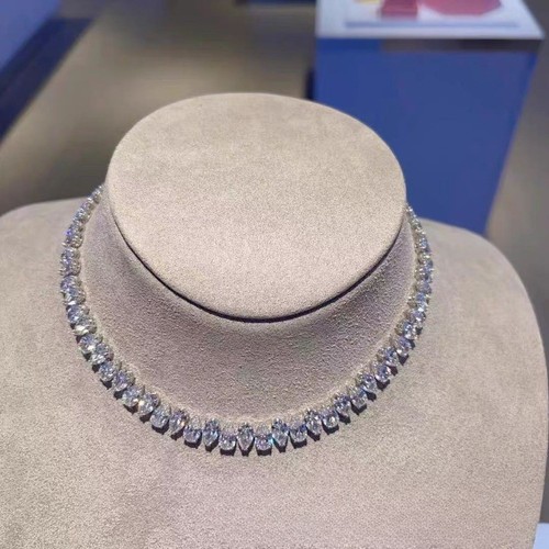 Swarovski white crystal - swarovski,