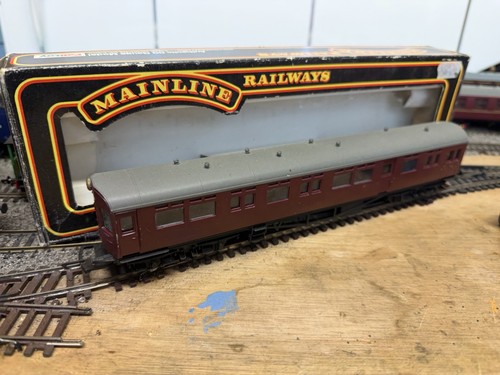 Mainline auto coach - mainline,