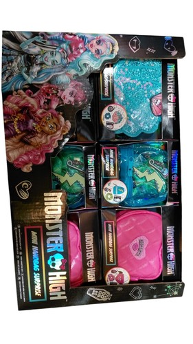 Monster high mini - mini, surprise
