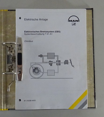 Electric wiring diagrams - diagrams, man