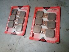 Harrison Billet 6 pot mini six