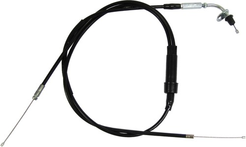 Throttle pull cable for - throttle,