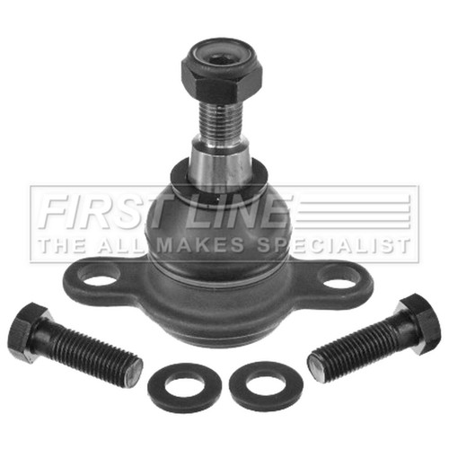 Ball joint front lower - ball,
