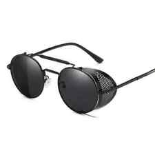 Polarised Steampunk Sunglasses