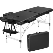 Adjustable Massage Table Spa