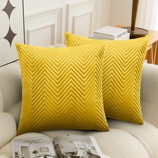 Quilted Embossed Velvet