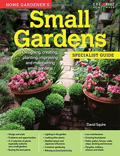 Home gardener small - gardener's,