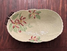 Vintage Carlton Ware 1930s