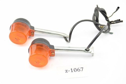 Yamaha 500 2j4 1983 - yamaha,