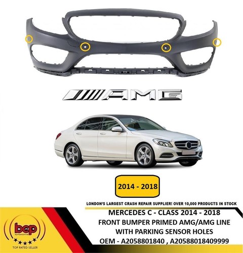 Mercedes class w205 2014 - mercedes,