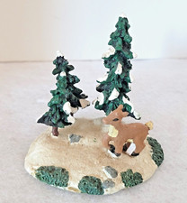 Cobblestone Corners 2001 Deer
