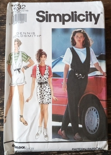 Vtg 1990s retro - vtg, simplicity