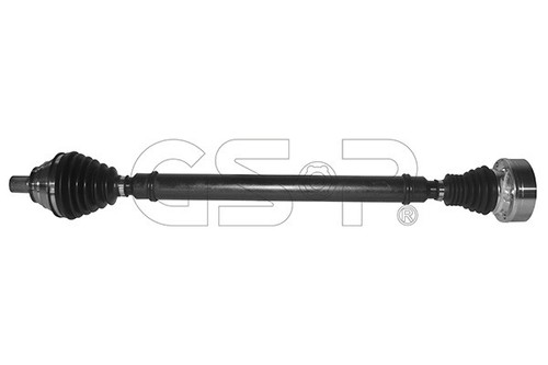 Gsp 261283 drive shaft - gsp,
