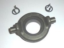 ALVIS 12/70 TA14  CLUTCH