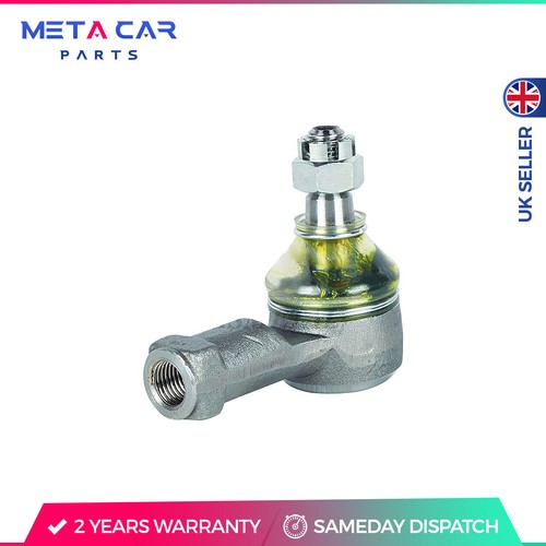 Tie rod end - rod,