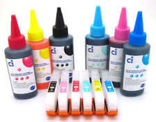  Refillable Ciss Continuous