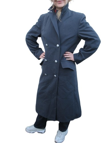 Vintage 90s womens german army - 90s,