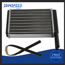 New Heater Matrix Fits For Ford Escort Mk2 1976-1980 All Models 