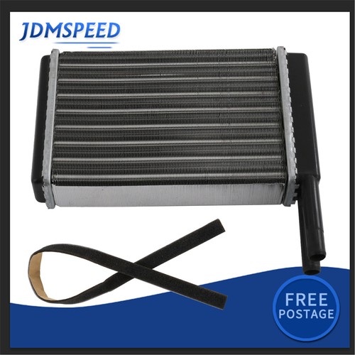 New heater matrix fits - new,