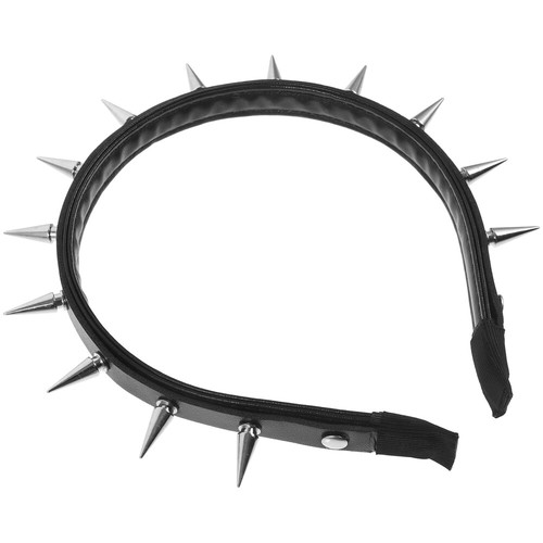 Gothic crown for women six - gothic,