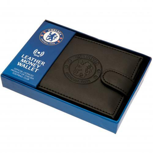 Chelsea rfid anti - f.c.,