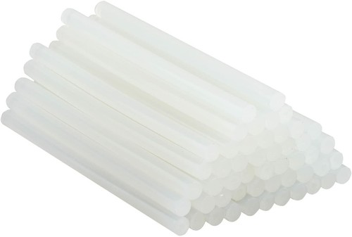 Trixes hot glue gun - glue, sticks