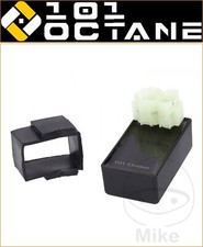 Peugeot V-Clic 50 2007-2010 101 Octane CDI Ignition Unit