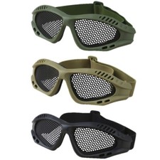 TACTICAL MESH GLASSES