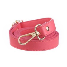 Handbag Pu Leather Strap Belt