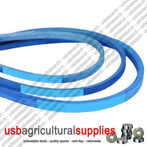 Westwood drive belt - drive, made