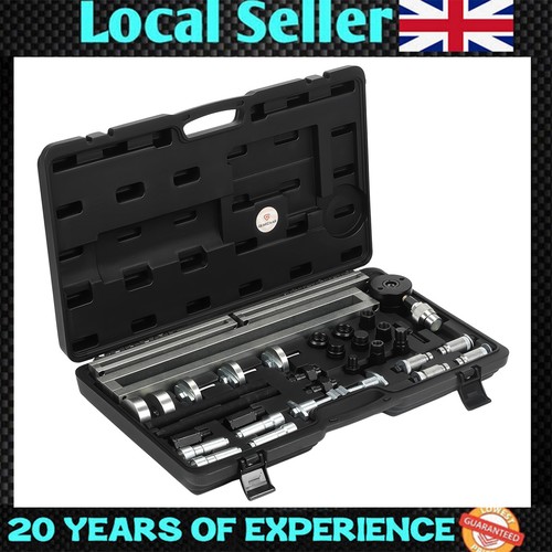 Hydraulic injector remover - injector,