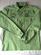 Deus ex Machina, Shirt