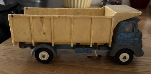 Vintage tri ang jumbo dumper - jumbo,