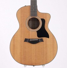 Taylor 114ce Walnut Natural