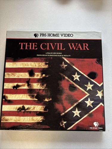 The civil war film ken - civil,