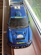 Subaru Impreza Rc Remote