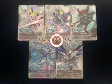 Gundam TCG EX Base G