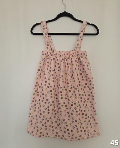 Girls one size dreamer pink - one,