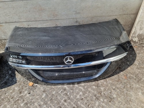 Mercedes c200 tailgate bootlid - mercedes,