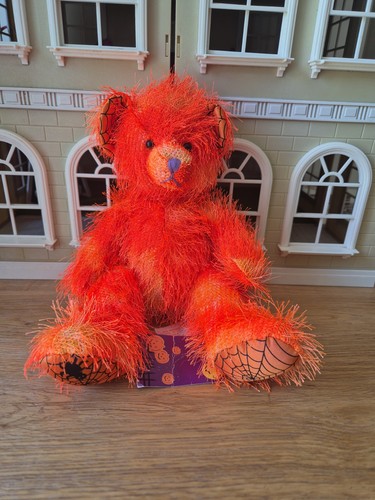 Lovely moonlight bear - from, the