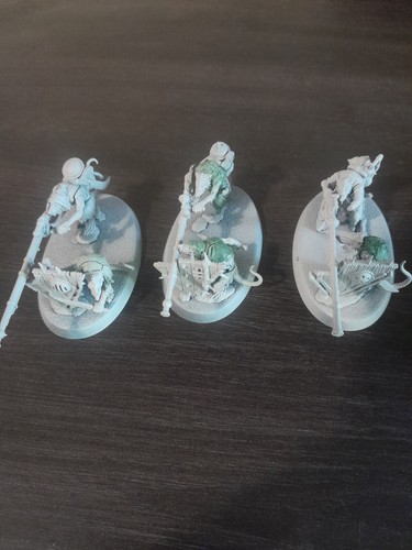 Warhammer aos skaven warplock - warhammer,