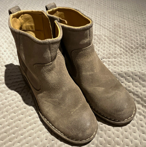 Clarks original caberet - clarks,