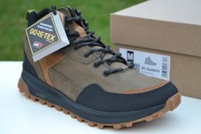 Clarks BNIB Mens Waterproof