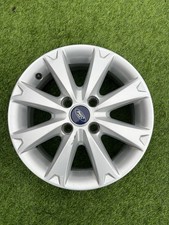 FORD FIESTA ZETEC MK7